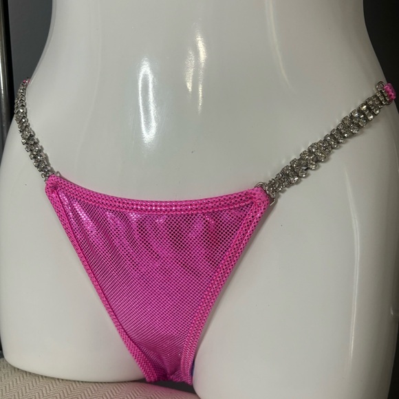 Have Faith Competition Bikini Swim Set - Picture 4 of 7